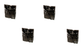 A&I Products Grandpa Gus's Rodent Repellent Pouches Pack of 4 - A-B1GPR106
