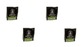 A&I Products Grandpa Gus's Rodent Repellent Pouches Pack of 4 - A-B1GPR106