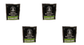 A&I Products Grandpa Gus's Rodent Repellent Pouches Pack of 4 - A-B1GPR106