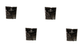 A&I Products Grandpa Gus's Rodent Repellent Pouches Pack of 4 - A-B1GPR106