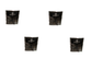 A&I Products Grandpa Gus's Rodent Repellent Pouches Pack of 4 - A-B1GPR106