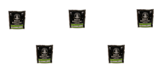 A&I Products Grandpa Gus's Rodent Repellent Pouches Pack of 5 - A-B1GPR106