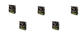 A&I Products Grandpa Gus's Rodent Repellent Pouches Pack of 5 - A-B1GPR106