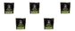 A&I Products Grandpa Gus's Rodent Repellent Pouches Pack of 5 - A-B1GPR106
