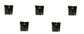 A&I Products Grandpa Gus's Rodent Repellent Pouches Pack of 5 - A-B1GPR106