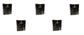 A&I Products Grandpa Gus's Rodent Repellent Pouches Pack of 5 - A-B1GPR106