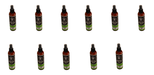 A&I Products Grandpa Gus's Rodent Spray, 8oz, US Only Pack of 11 - A-B1GSR8A15