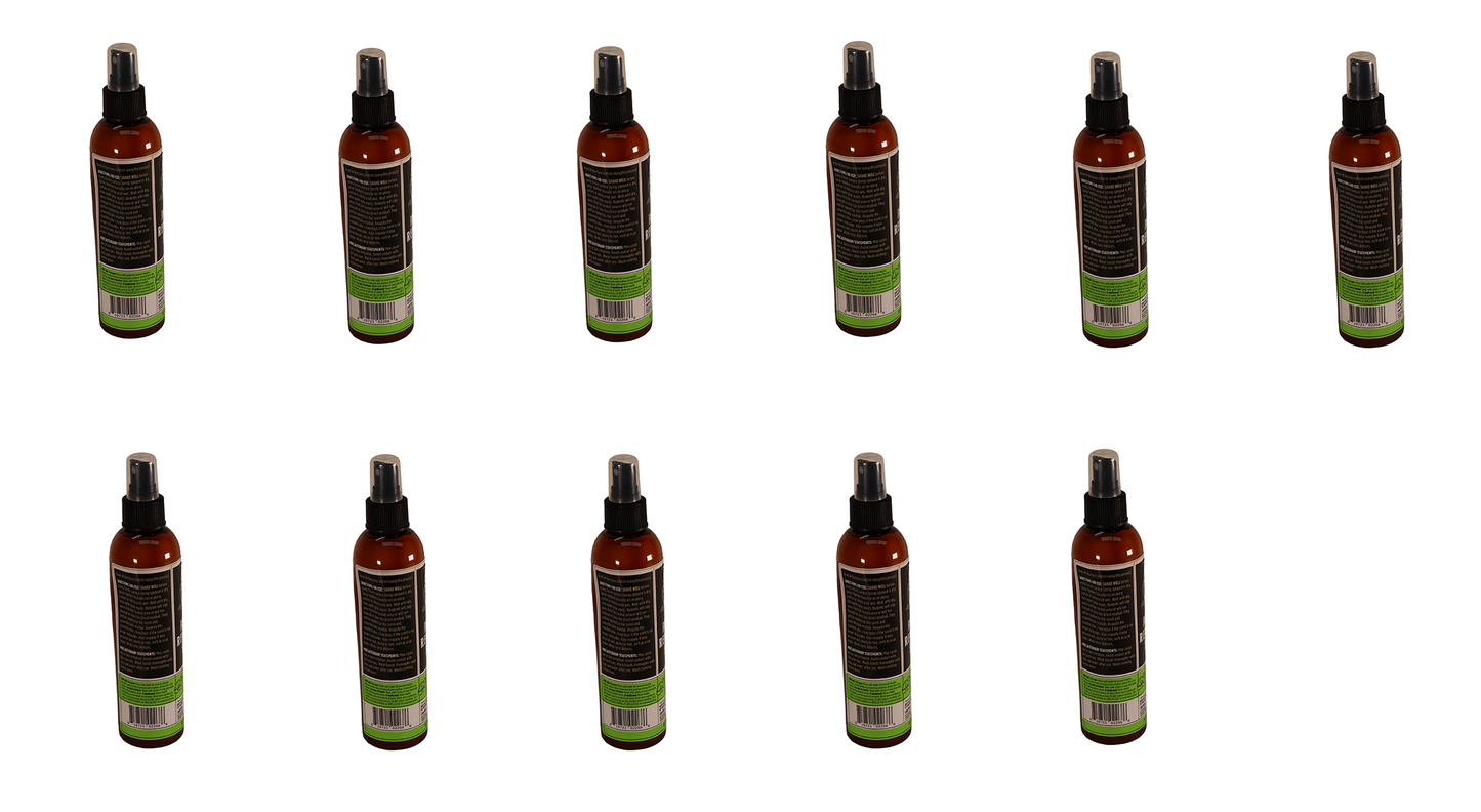 A&I Products Grandpa Gus's Rodent Spray, 8oz, US Only Pack of 11 - A-B1GSR8A15