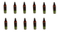 A&I Products Grandpa Gus's Rodent Spray, 8oz, US Only Pack of 11 - A-B1GSR8A15