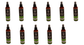 A&I Products Grandpa Gus's Rodent Spray, 8oz, US Only Pack of 11 - A-B1GSR8A15