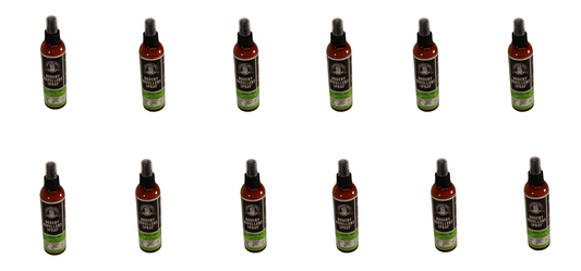 A&I Products Grandpa Gus's Rodent Spray, 8oz, US Only Pack of 12 - A-B1GSR8A15