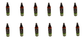 A&I Products Grandpa Gus's Rodent Spray, 8oz, US Only Pack of 12 - A-B1GSR8A15