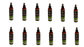 A&I Products Grandpa Gus's Rodent Spray, 8oz, US Only Pack of 12 - A-B1GSR8A15