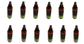 A&I Products Grandpa Gus's Rodent Spray, 8oz, US Only Pack of 12 - A-B1GSR8A15