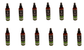A&I Products Grandpa Gus's Rodent Spray, 8oz, US Only Pack of 12 - A-B1GSR8A15
