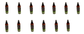 A&I Products Grandpa Gus's Rodent Spray, 8oz, US Only Pack of 13 - A-B1GSR8A15