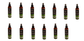 A&I Products Grandpa Gus's Rodent Spray, 8oz, US Only Pack of 13 - A-B1GSR8A15