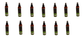 A&I Products Grandpa Gus's Rodent Spray, 8oz, US Only Pack of 13 - A-B1GSR8A15