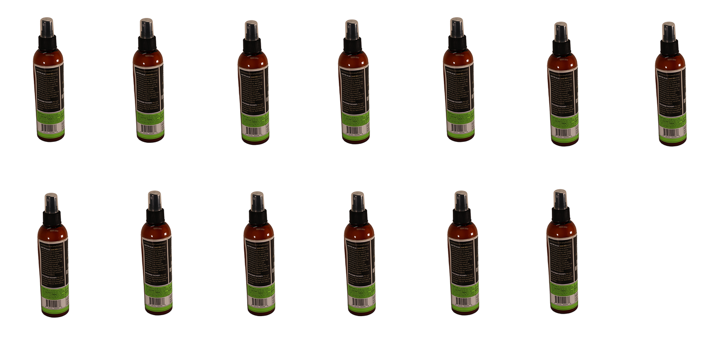 A&I Products Grandpa Gus's Rodent Spray, 8oz, US Only Pack of 13 - A-B1GSR8A15