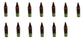 A&I Products Grandpa Gus's Rodent Spray, 8oz, US Only Pack of 13 - A-B1GSR8A15