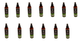 A&I Products Grandpa Gus's Rodent Spray, 8oz, US Only Pack of 13 - A-B1GSR8A15