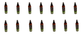 A&I Products Grandpa Gus's Rodent Spray, 8oz, US Only Pack of 14 - A-B1GSR8A15