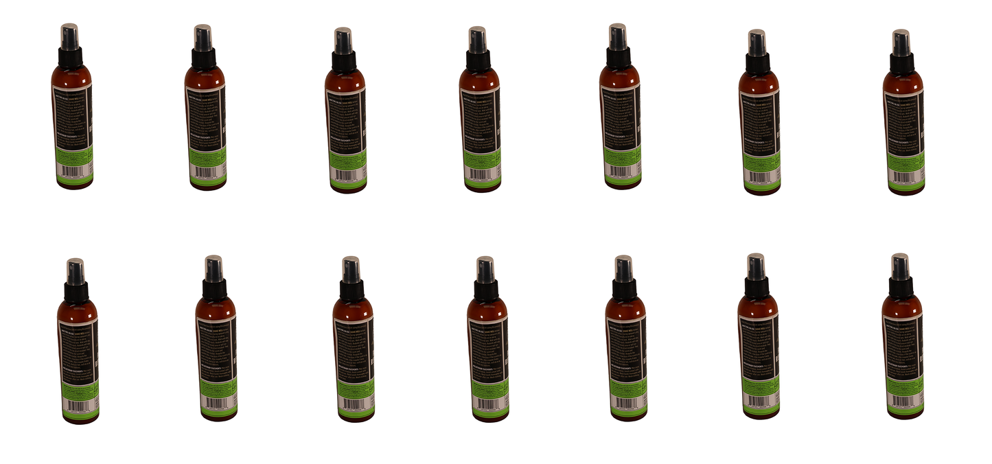 A&I Products Grandpa Gus's Rodent Spray, 8oz, US Only Pack of 14 - A-B1GSR8A15