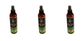 A&I Products Grandpa Gus's Rodent Spray, 8oz, US Only Pack of 3 - A-B1GSR8A15