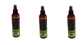A&I Products Grandpa Gus's Rodent Spray, 8oz, US Only Pack of 3 - A-B1GSR8A15