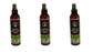 A&I Products Grandpa Gus's Rodent Spray, 8oz, US Only Pack of 3 - A-B1GSR8A15