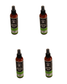 A&I Products Grandpa Gus's Rodent Spray, 8oz, US Only Pack of 4 - A-B1GSR8A15