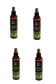 A&I Products Grandpa Gus's Rodent Spray, 8oz, US Only Pack of 4 - A-B1GSR8A15