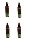 A&I Products Grandpa Gus's Rodent Spray, 8oz, US Only Pack of 4 - A-B1GSR8A15