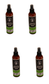 A&I Products Grandpa Gus's Rodent Spray, 8oz, US Only Pack of 4 - A-B1GSR8A15
