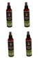 A&I Products Grandpa Gus's Rodent Spray, 8oz, US Only Pack of 4 - A-B1GSR8A15