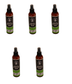 A&I Products Grandpa Gus's Rodent Spray, 8oz, US Only Pack of 5 - A-B1GSR8A15