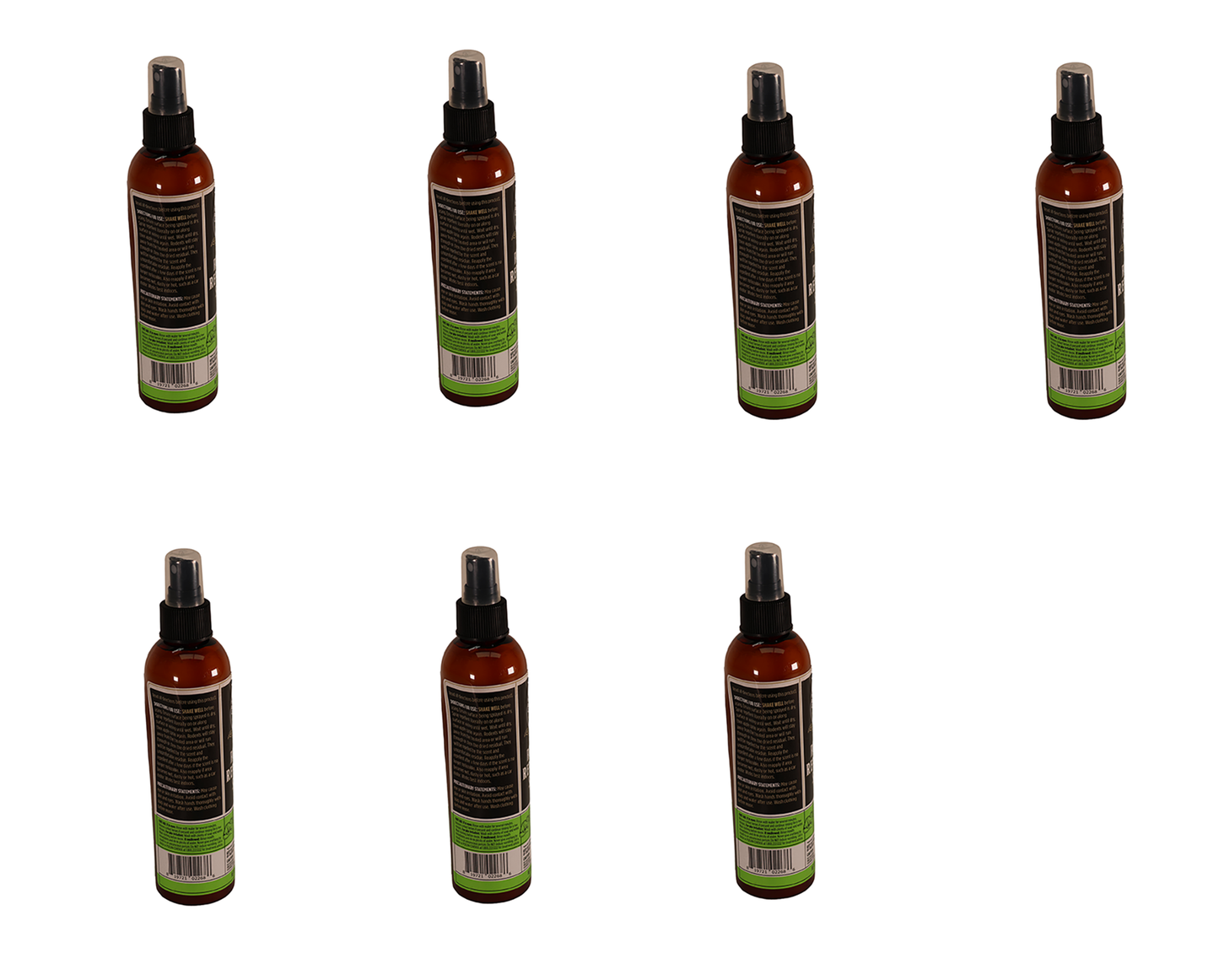 A&I Products Grandpa Gus's Rodent Spray, 8oz, US Only Pack of 7 - A-B1GSR8A15