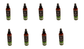 A&I Products Grandpa Gus's Rodent Spray, 8oz, US Only Pack of 9 - A-B1GSR8A15