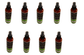 A&I Products Grandpa Gus's Rodent Spray, 8oz, US Only Pack of 9 - A-B1GSR8A15