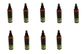 A&I Products Grandpa Gus's Rodent Spray, 8oz, US Only Pack of 9 - A-B1GSR8A15