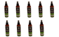 A&I Products Grandpa Gus's Rodent Spray, 8oz, US Only Pack of 9 - A-B1GSR8A15