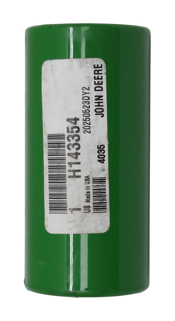 John Deere Original Equipment Plain Spacer - H143354