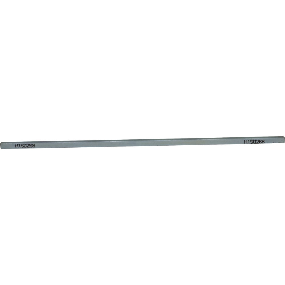 John Deere Original Equipment Square Shaft Key - H150268