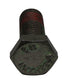 John Deere Original Equipment Hexagonal Head Screw - H155973