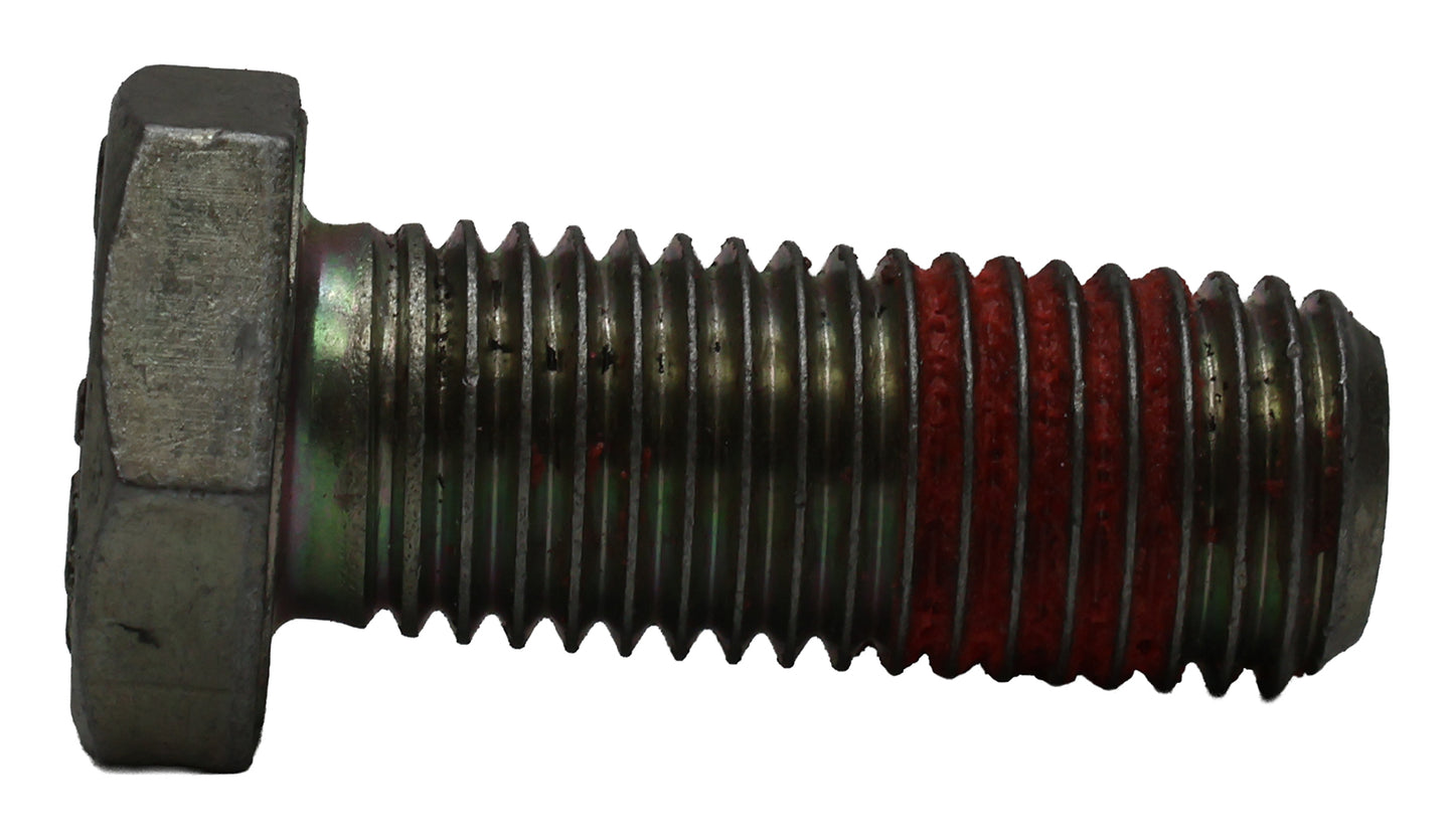 John Deere Original Equipment Hexagonal Head Screw - H155973