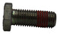 John Deere Original Equipment Hexagonal Head Screw - H155973