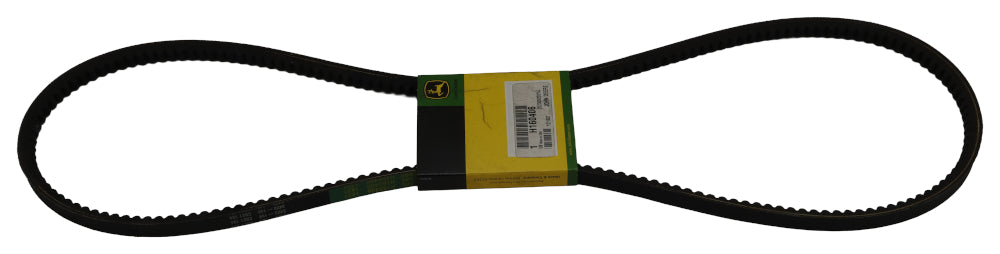 John Deere Original Equipment Rotary Screen Engine Side Belt - H160406