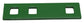 John Deere Original Equipment Knife Guard Strap - H169517