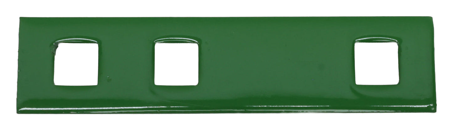 John Deere Original Equipment Knife Guard Strap - H169517