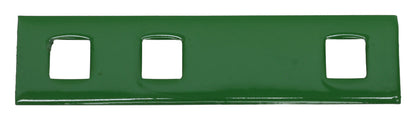 John Deere Original Equipment Knife Guard Strap - H169517
